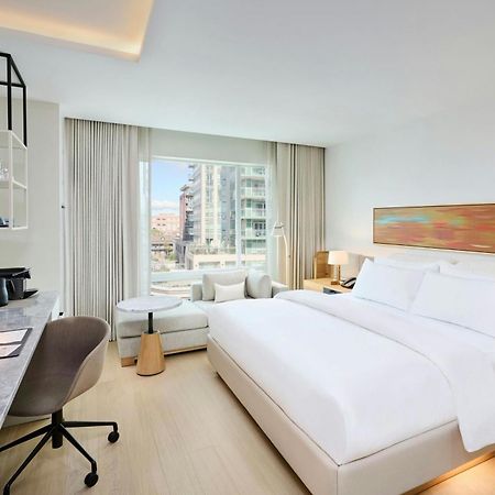 The Pearle Hotel & Spa, Autograph Collection 벌링턴 외부 사진