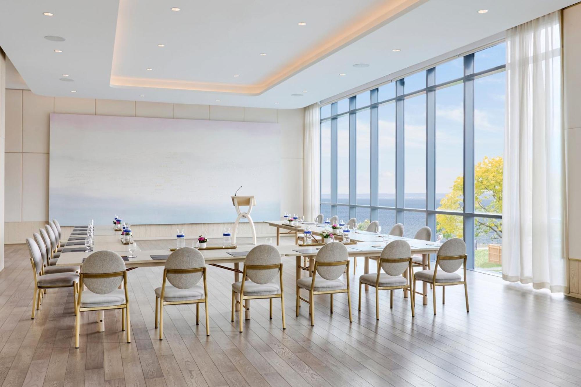 The Pearle Hotel & Spa, Autograph Collection 벌링턴 외부 사진