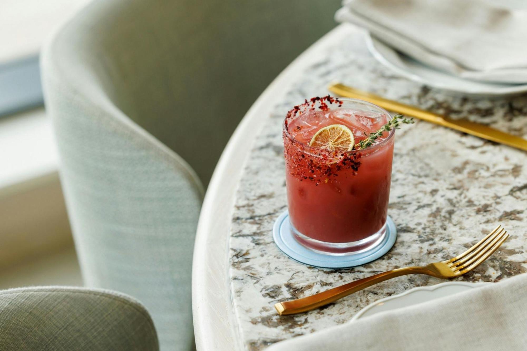 The Pearle Hotel & Spa, Autograph Collection 벌링턴 외부 사진