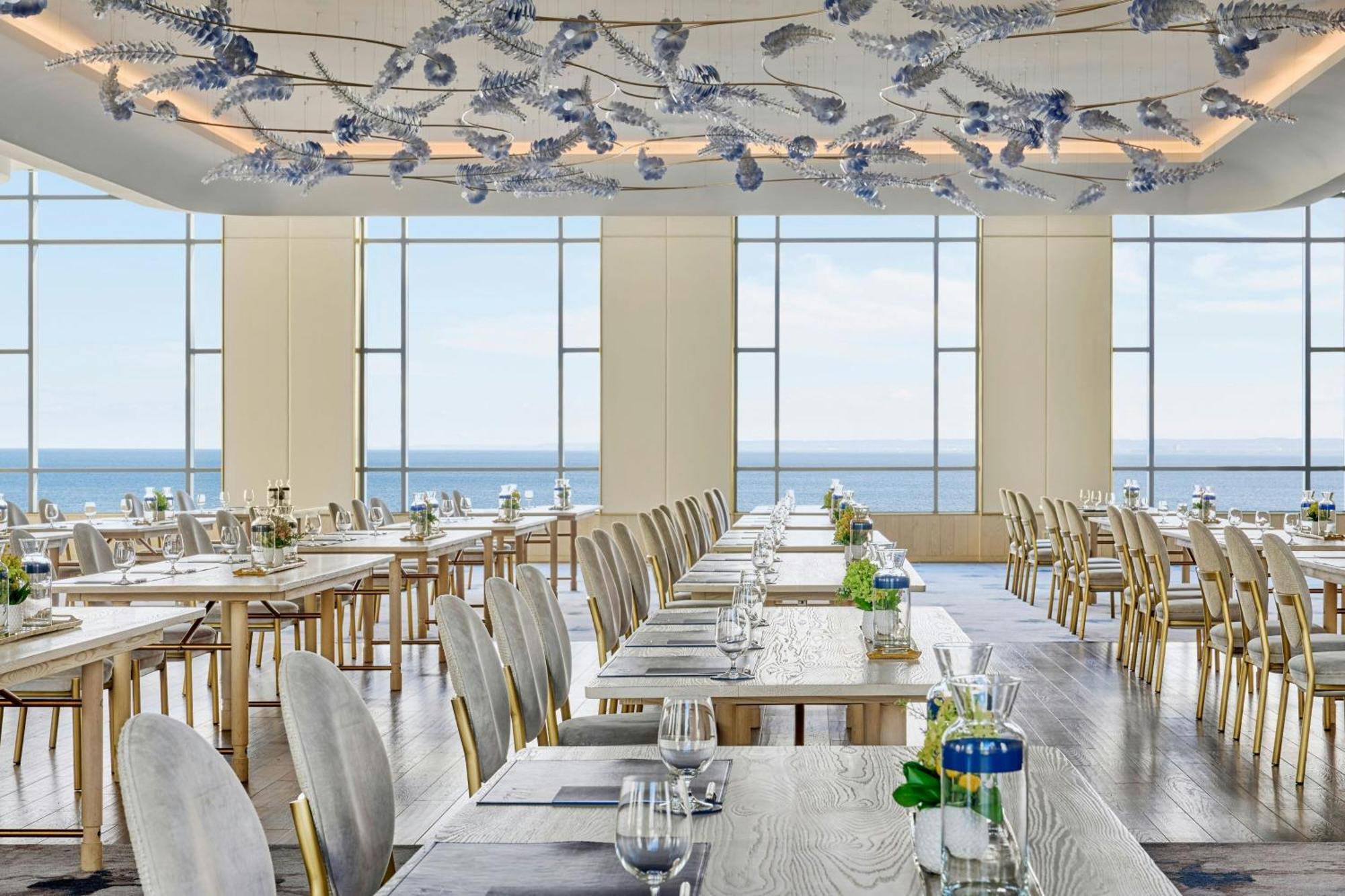 The Pearle Hotel & Spa, Autograph Collection 벌링턴 외부 사진
