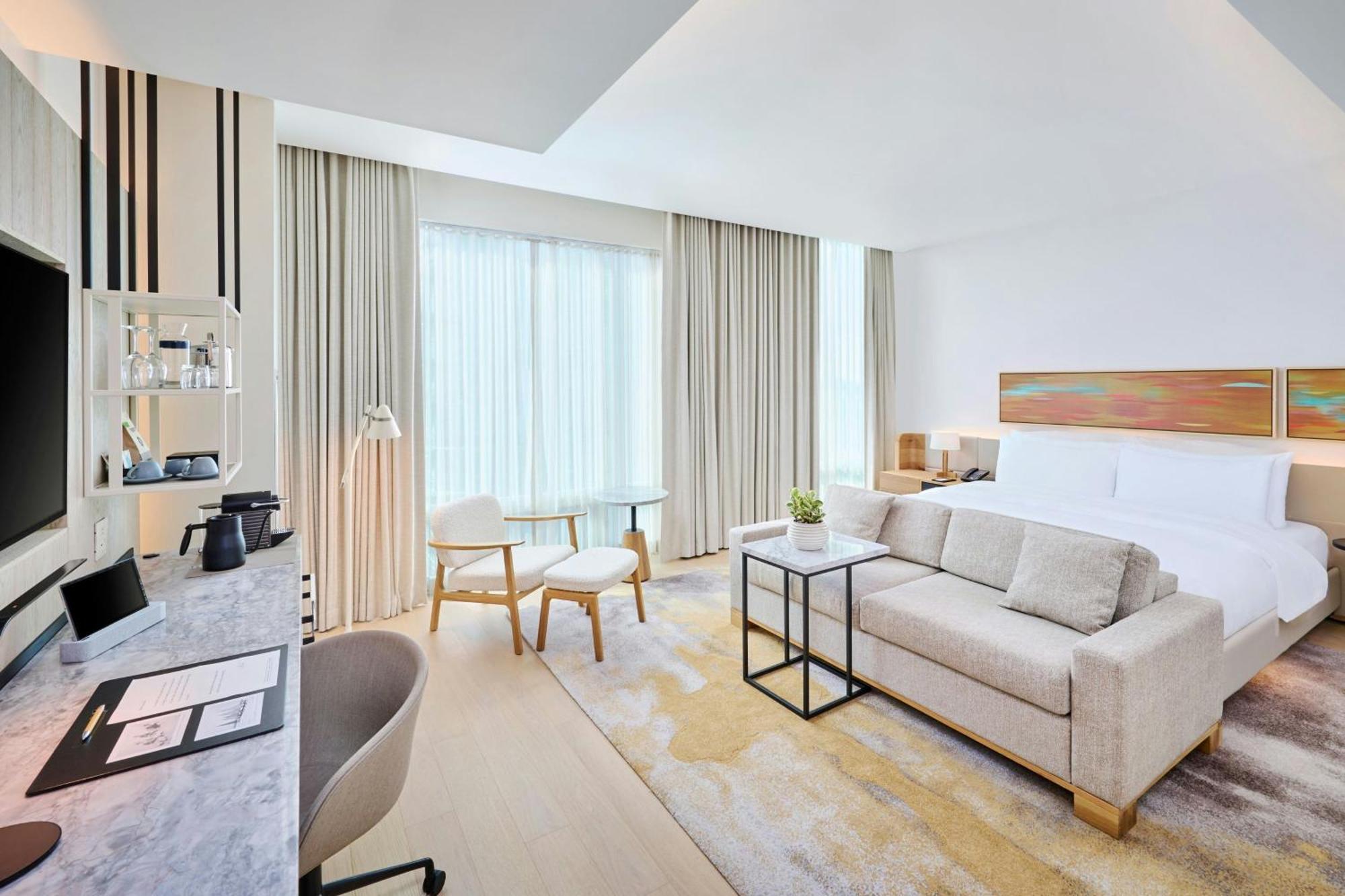 The Pearle Hotel & Spa, Autograph Collection 벌링턴 외부 사진